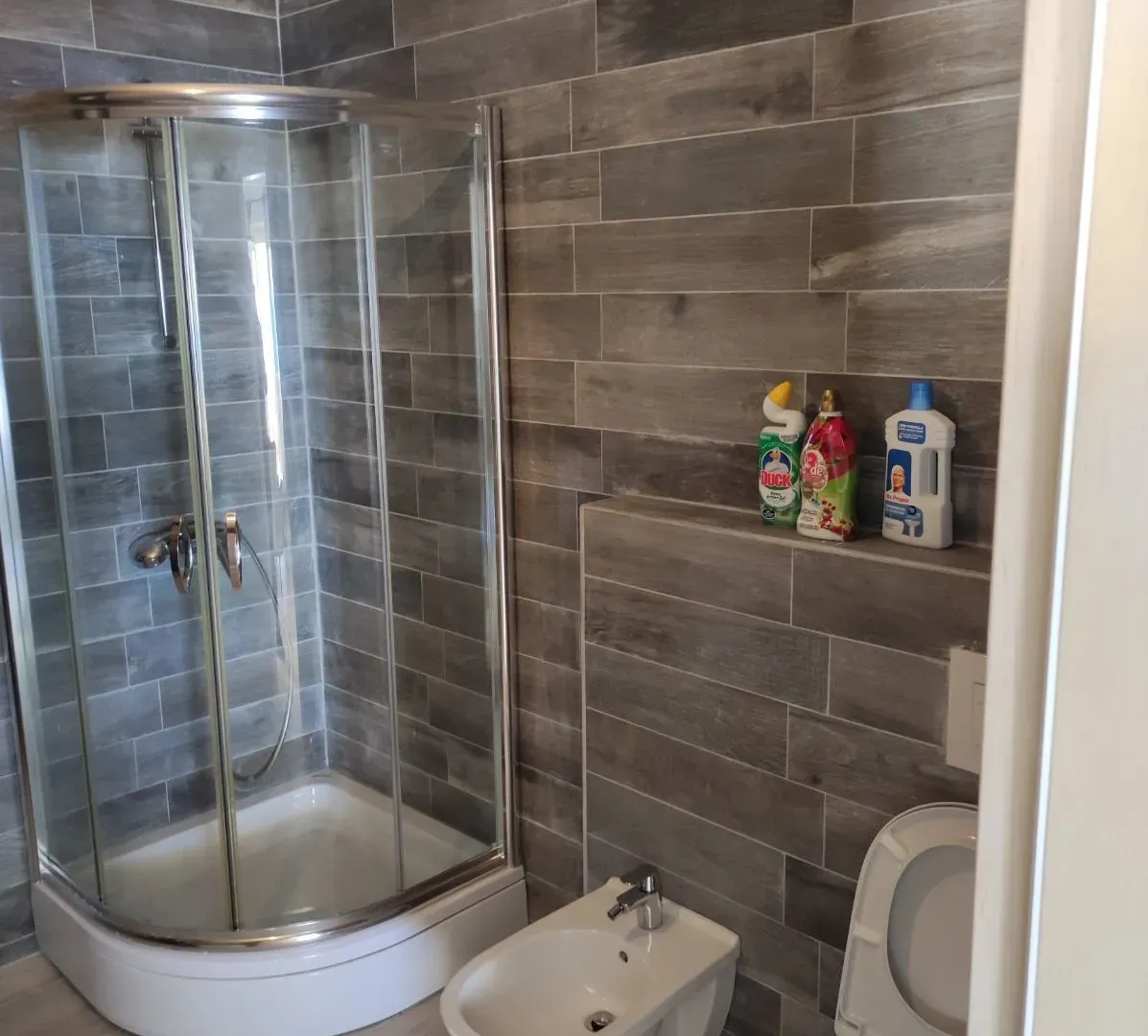 Sale, apartment, 49m², Budva, Crna Gora
