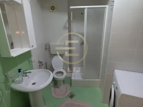 Izdavanje, jednosoban stan, 42m², Grbavica, Novi Sad Sve Podlokacije - image 12