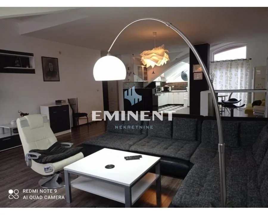 Sale, three bedroom apartment, 133m², Uciteljsko Naselje, Zvezdara Sve Podlokacije