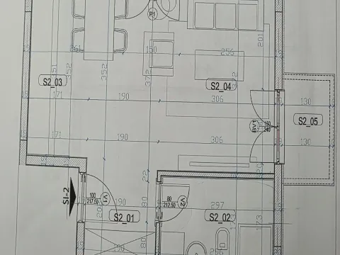 Prodaja, garsonjera, 35m², Tološi, Podgorica - image 4