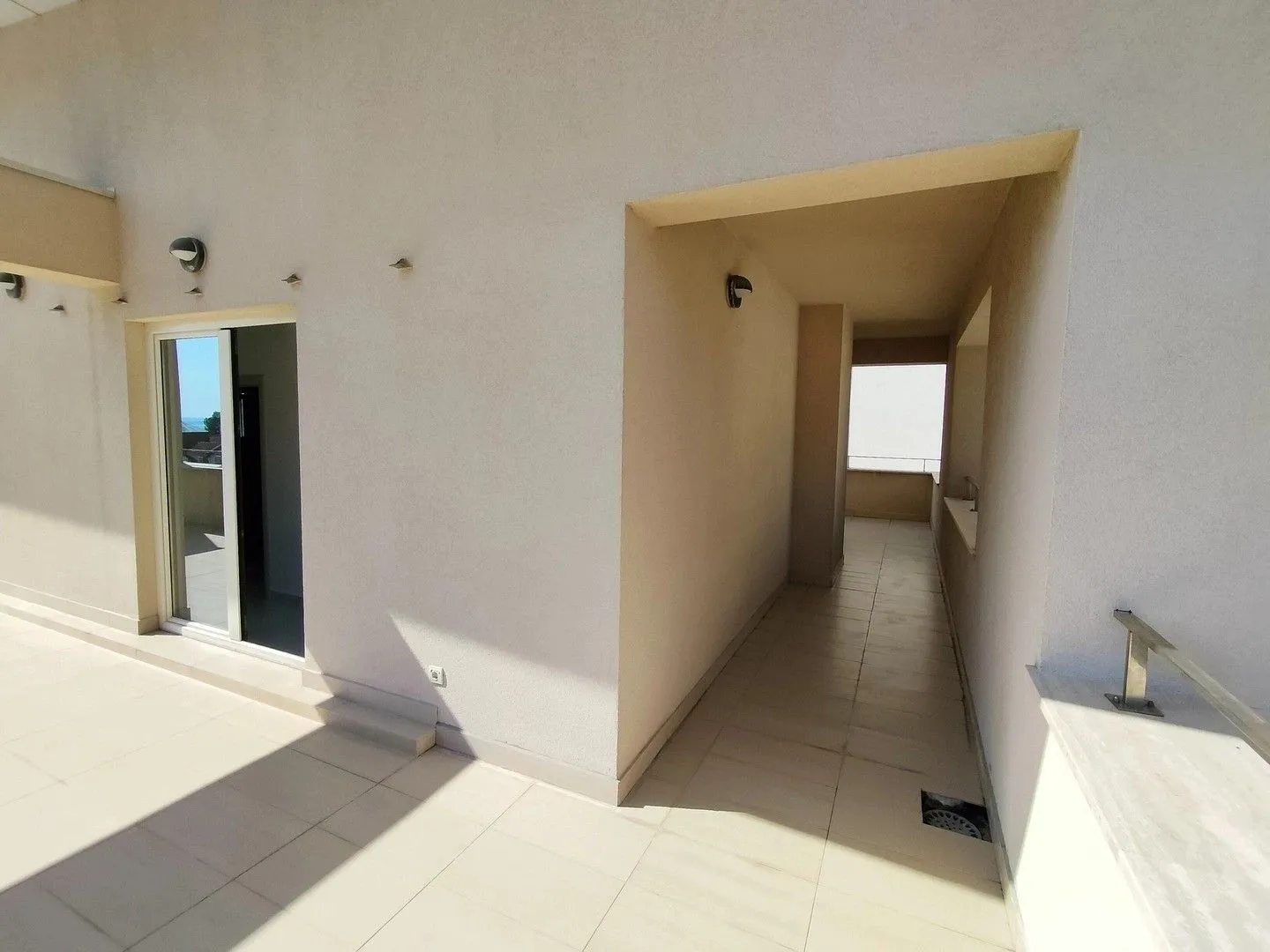 Sale, apartment, 166m², Centar, Budva