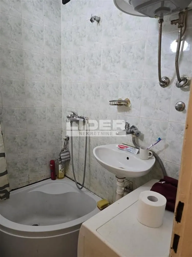 Sale, apartment, 25m², Šumice, Beograd
