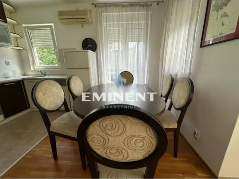 Prodaja, trosoban stan, 57m², Južni Bulevar, Vračar Sve Podlokacije - image 4