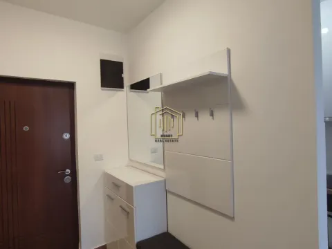 Izdavanje, jednosoban stan, 36m², Stari Aerodrom, Podgorica - image 8