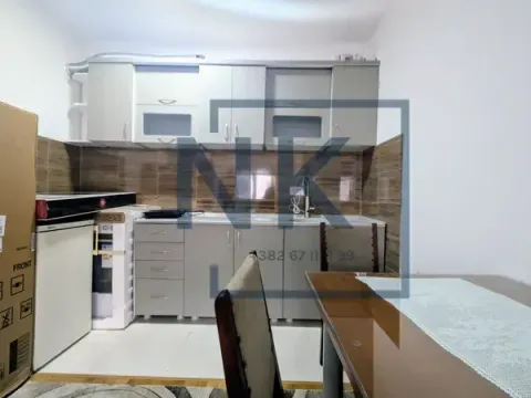 Rent, one bedroom apartment, 42m², Stari Aerodrom, Podgorica - image 2
