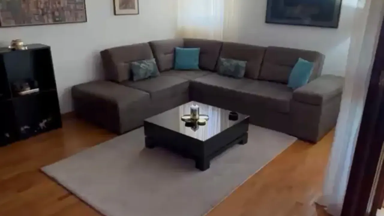 Prodaja, trosoban stan, 105m², Blok 5, Podgorica