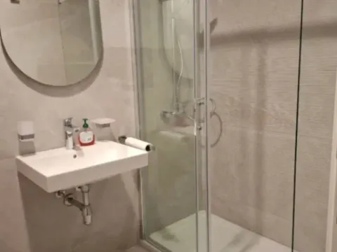 Izdavanje, jednosoban stan, 49m², Central Point, Podgorica - image 8