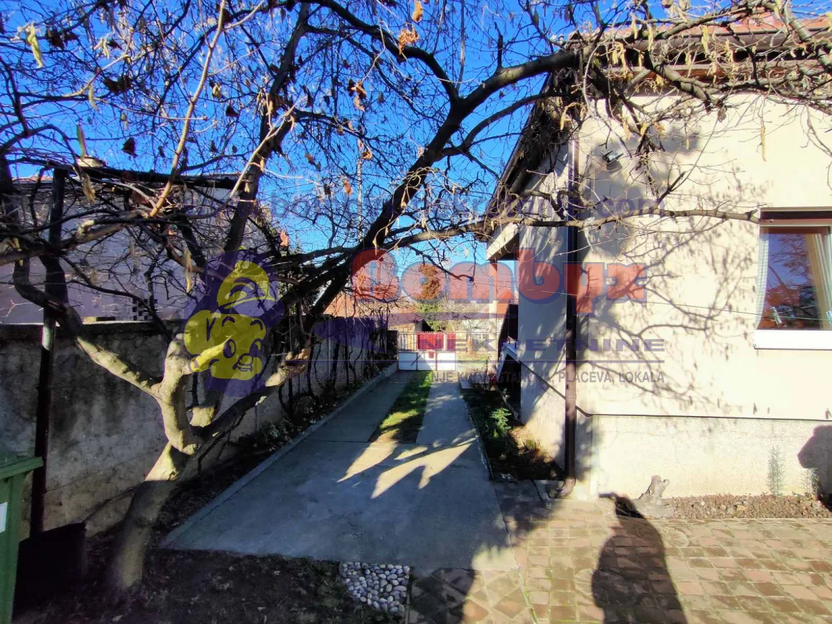 Prodaja, kuća, 90m², Sremska Kamenica, Petrovaradin