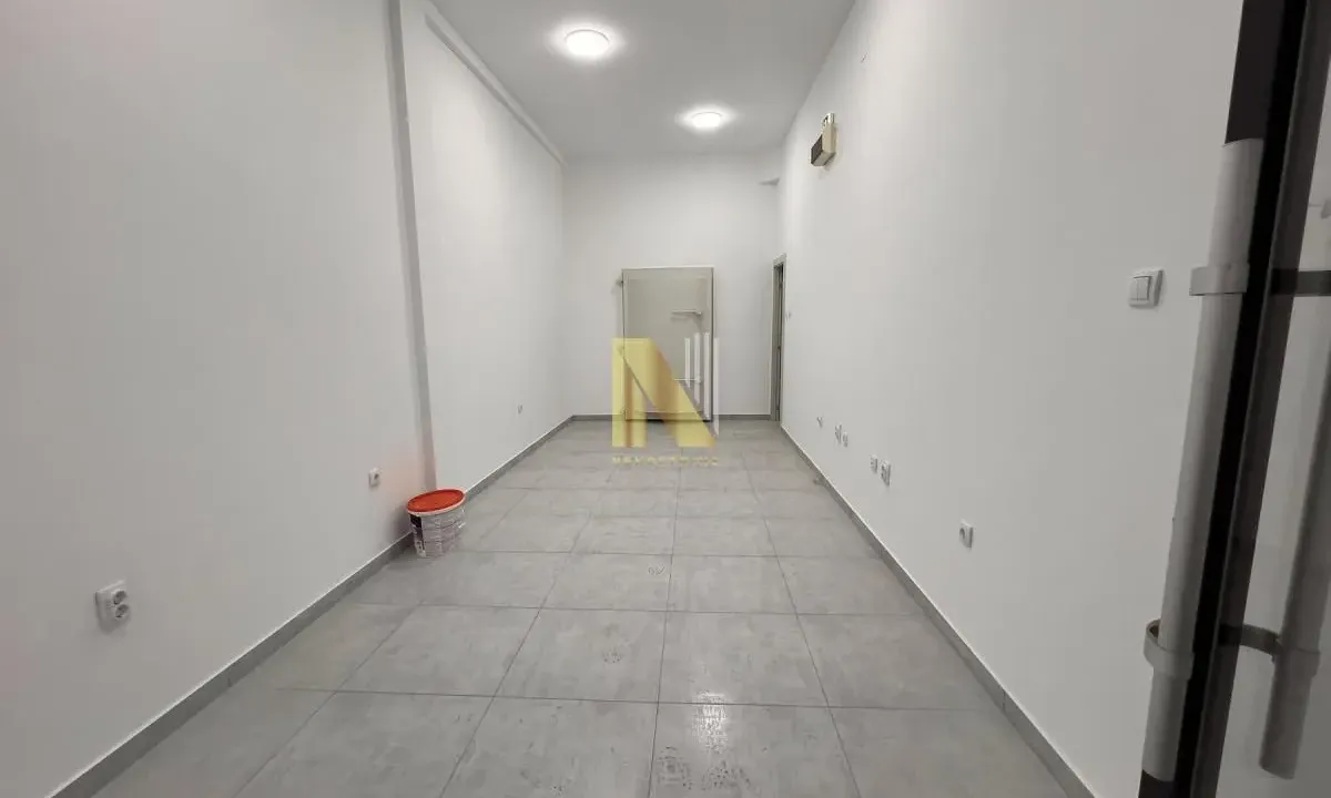 Rent, office space, 21m², Nova Detelinara, Novi Sad Sve Podlokacije