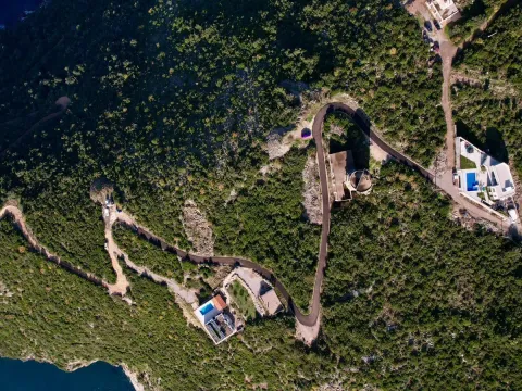 Sale, land lot, 1050m², Zagora, Kotor - image 8