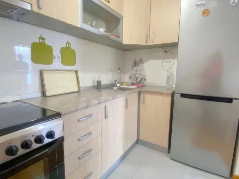 Rent, one bedroom apartment, 48m², City Kvart, Podgorica - image 6