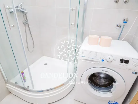 Rent, one bedroom apartment, 50m², Stari Aerodrom, Podgorica - image 8