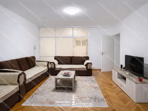 Prodaja, dvosoban stan, 66m², Centar, Herceg Novi - image 3