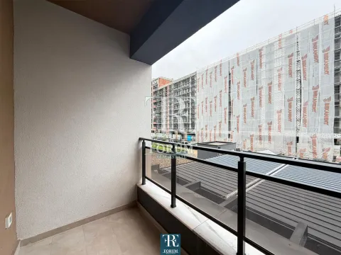 Izdavanje, dvosoban stan, 81m², Stari Aerodrom, Podgorica - image 15