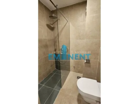 Rent, three bedroom apartment, 75m², Šumice, Beograd - image 11