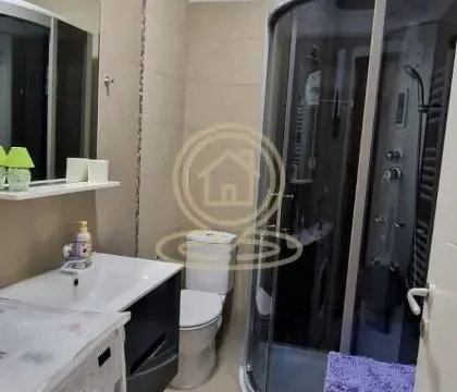 Rent, three bedroom apartment, 65m², Južni Bulevar, Vračar Sve Podlokacije - image 3