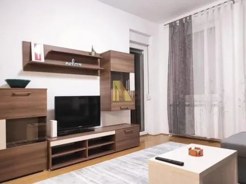Izdavanje, dvosoban stan, 42m², Socijalno, Novi Sad Sve Podlokacije - image 2
