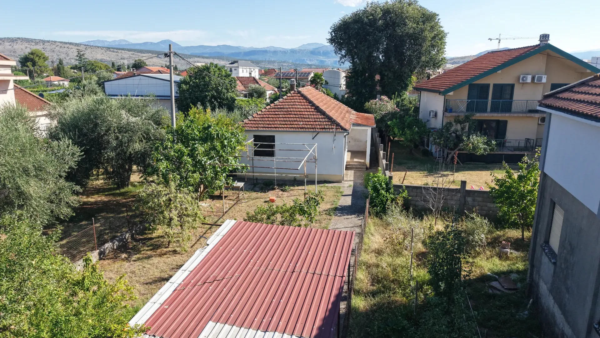 Prodaja, kuća, 100m², Gornja Gorica, Podgorica