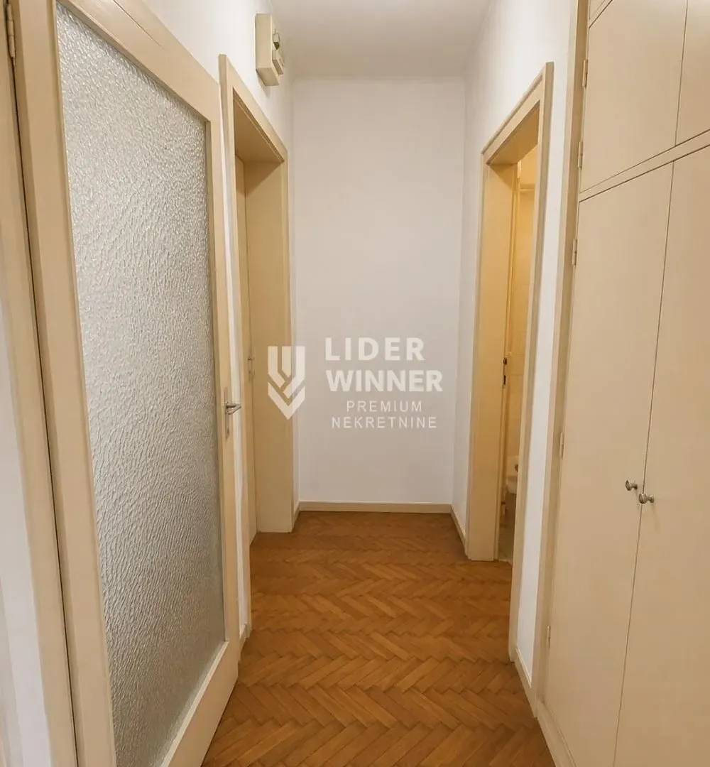 Sale, apartment, 23m², Stari Grad, Beograd
