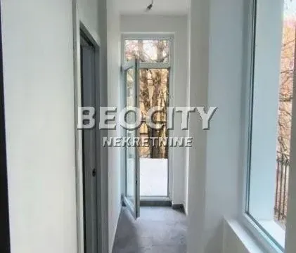 Sale, two bedroom apartment, 87m², Bajlonijeva Pijaca, Beograd - image 6