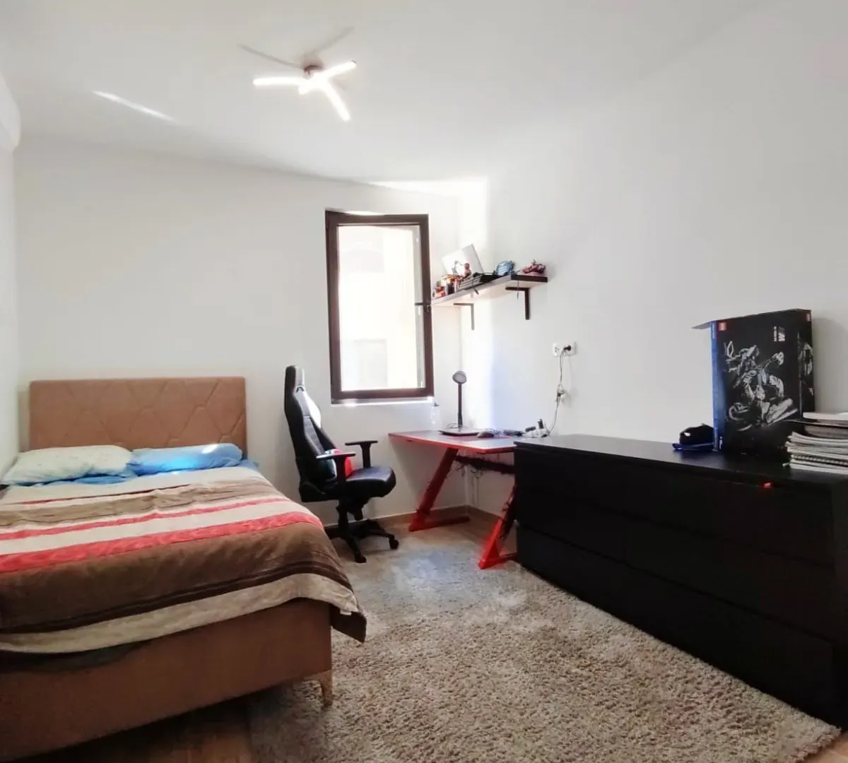 Prodaja, dvosoban stan, 80m², Bečići, Budva