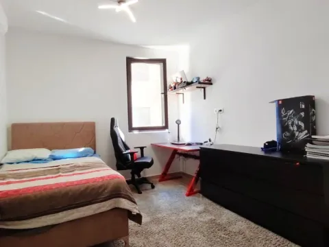 Sale, two bedroom apartment, 80m², Bečići, Budva - image 4