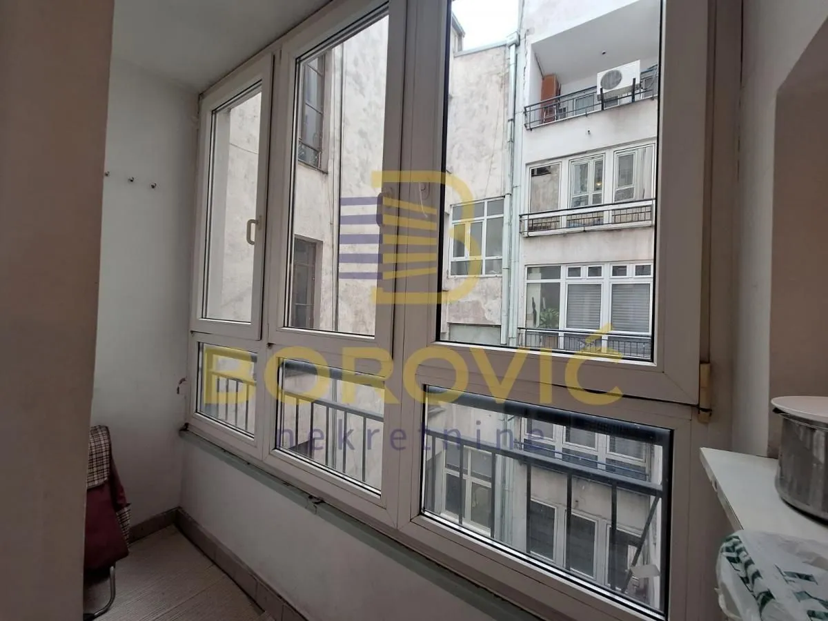 Sale, four bedroom apartment, 103m², Vračar Sve Podlokacije, Beograd