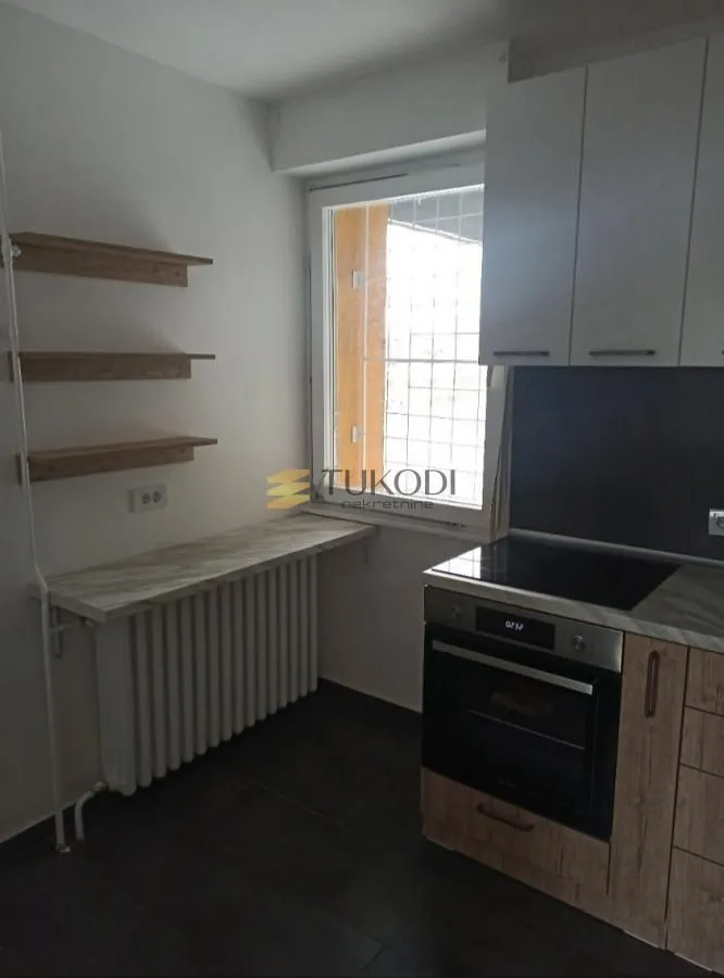 Rent, two bedroom apartment, 55m², Liman 4, Novi Sad Sve Podlokacije