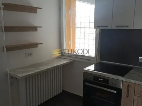 Izdavanje, dvosoban stan, 55m², Liman 4, Novi Sad Sve Podlokacije - image 7