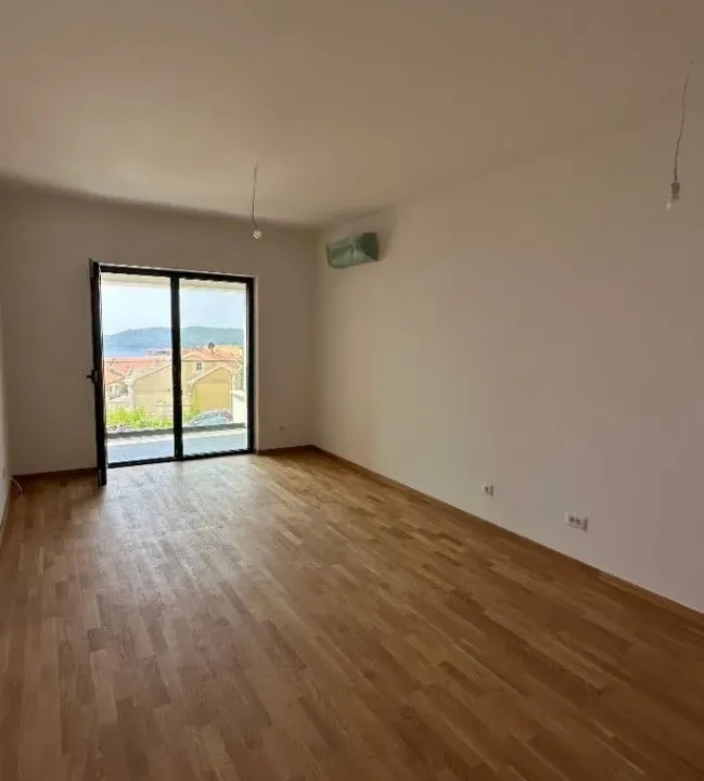 Prodaja, jednosoban stan, 42m², Bečići, Budva