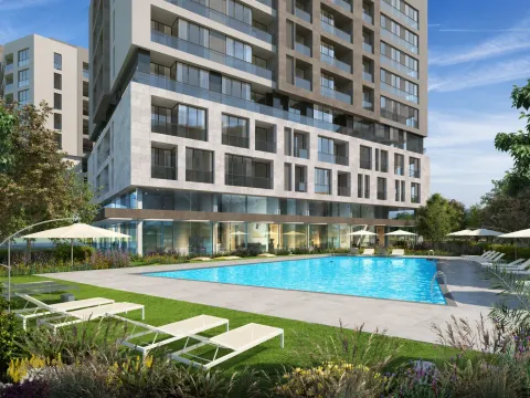 Sale, studio apartment, 27m², Bjeliši, Bar - image 3