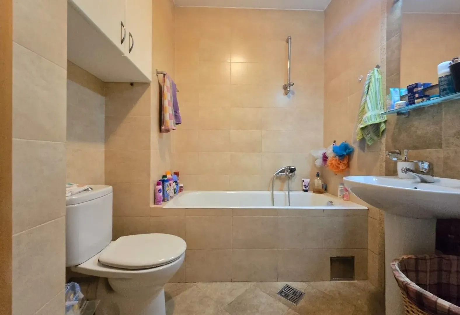 Prodaja, dvosoban stan, 70m², Stari Aerodrom, Podgorica
