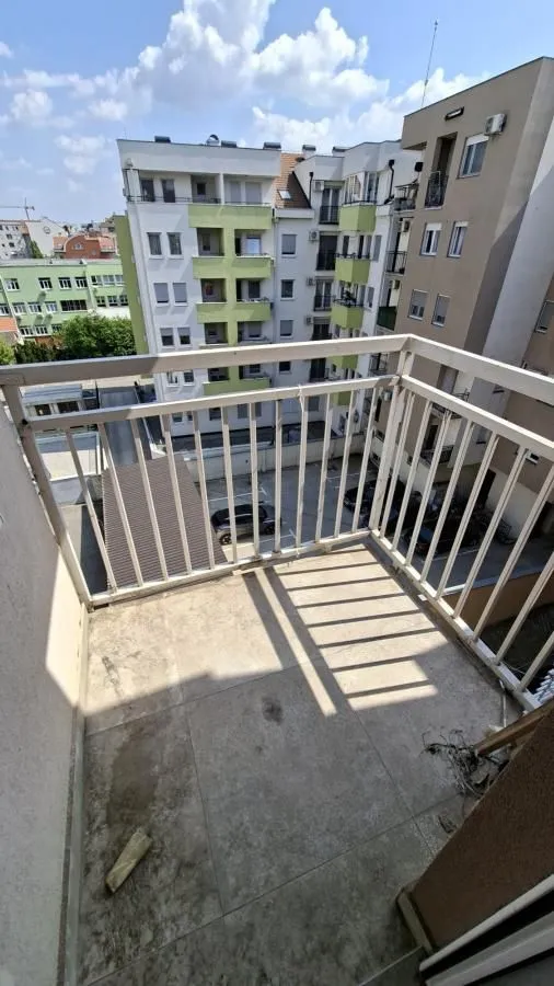 Prodaja, trosoban stan, 74m², Podbara, Novi Sad Sve Podlokacije
