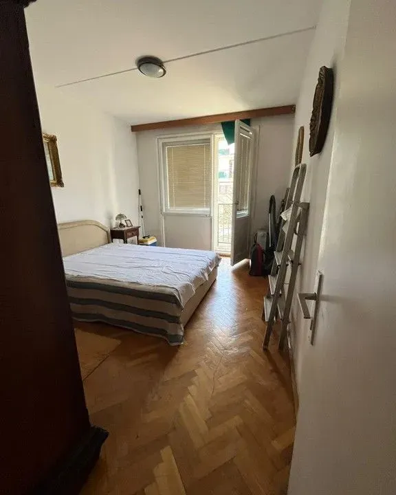 Sale, one bedroom apartment, 70m², Preko Morače, Podgorica