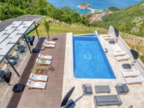 Sale, house, 450m², Blizikuće, Budva - image 13