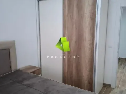 Rent, one bedroom apartment, 50m², Pantelej, Niš - image 6