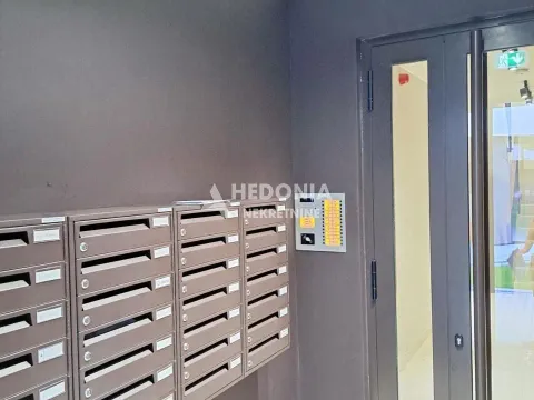 Izdavanje, jednosoban stan, 42m², Novi Beograd Blok 65, Novi Beograd Sve Podlokacije - image 7