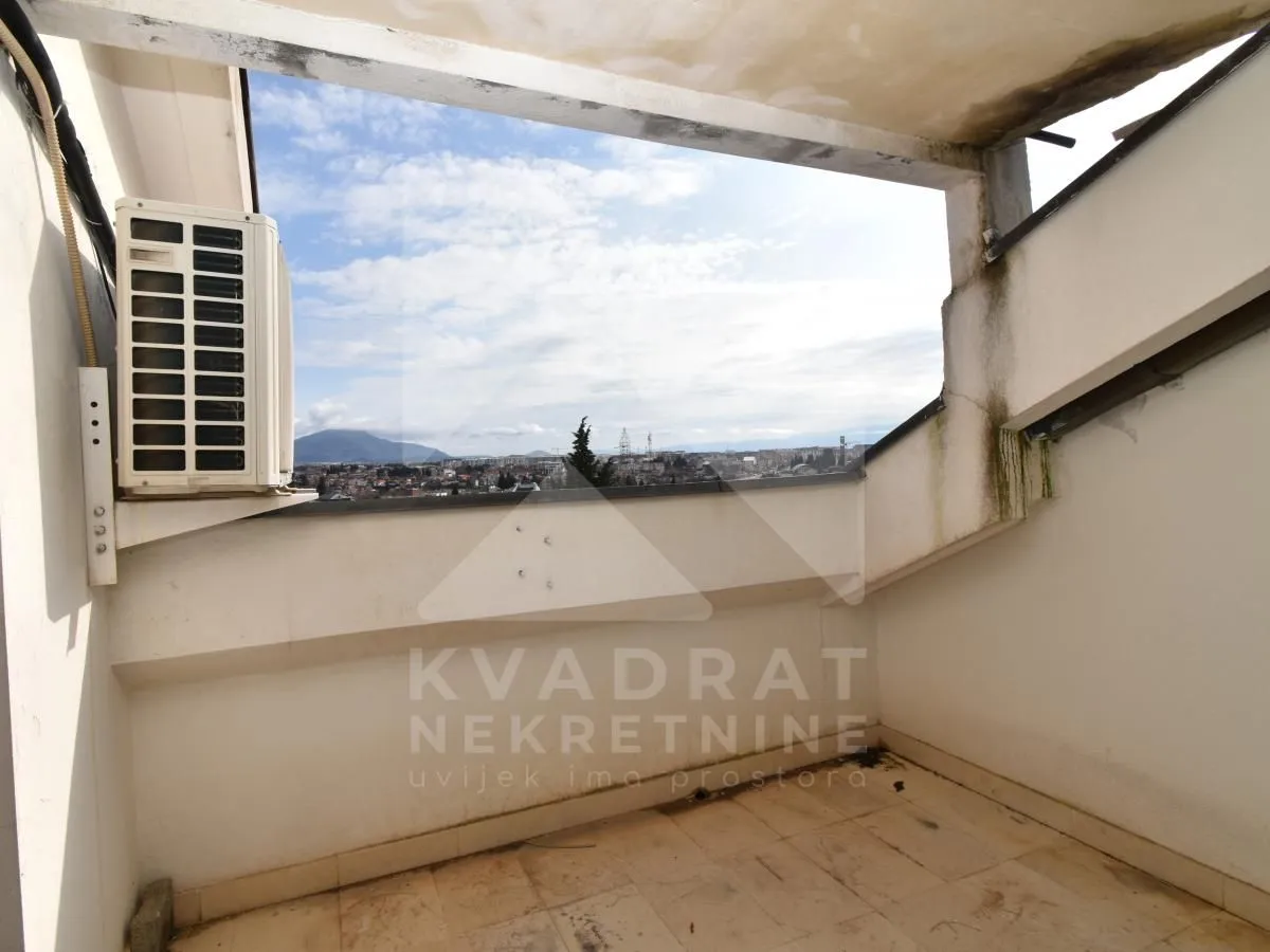 Rent, house, 300m², Gorica C, Podgorica