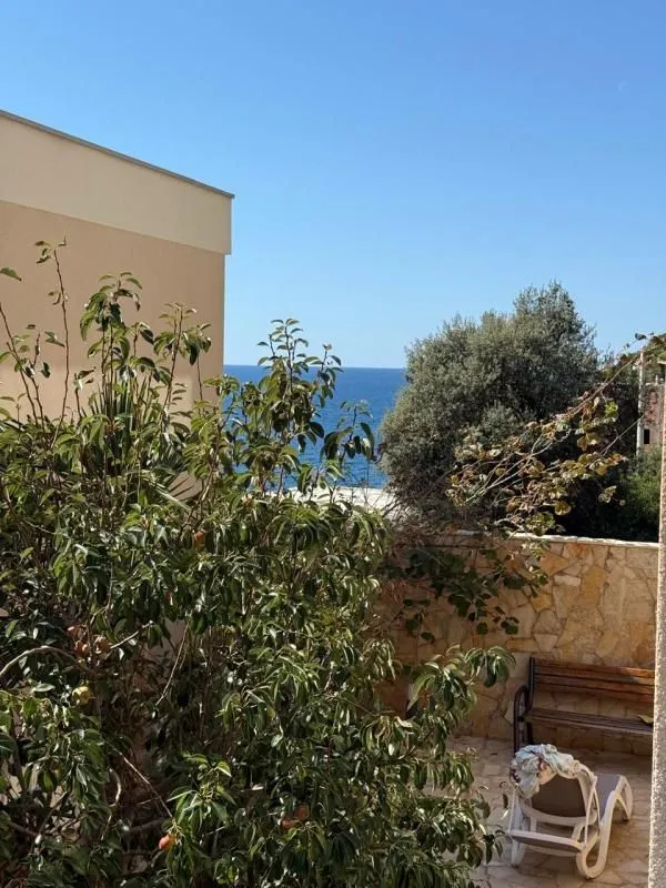 Sale, studio apartment, 33m², Dobra Voda, Budva