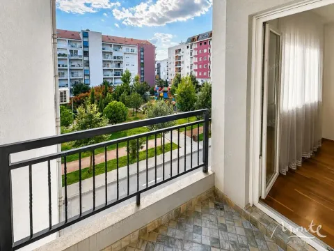 Prodaja, jednosoban stan, 53m², Ljubović, Podgorica - image 17