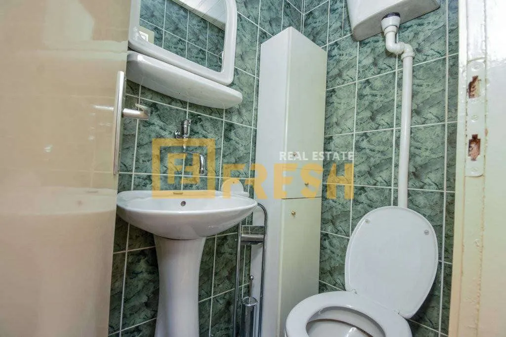 Rent, three bedroom apartment, 100m², Centar, Podgorica