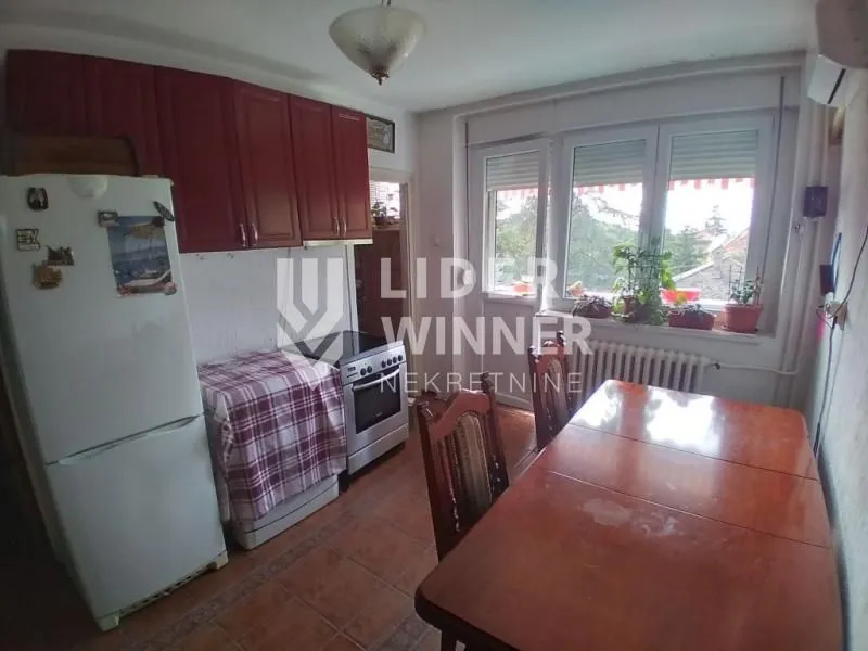 Prodaja, jednosoban stan, 44m², Savski Venac, Beograd