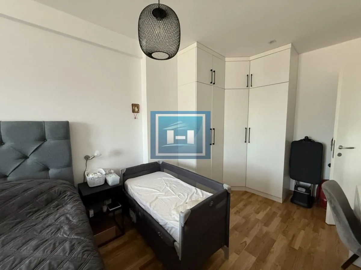 Prodaja, dvosoban stan, 57m², Aqua park, Jagodina