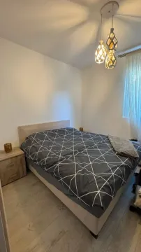 Rent, one bedroom apartment, 62m², Centar, Budva - image 4