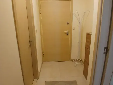 Izdavanje, jednosoban stan, 46m², City Kvart, Podgorica - image 4