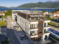 Sale, two bedroom apartment, 154m², Donja Lastva, Tivat - image 1