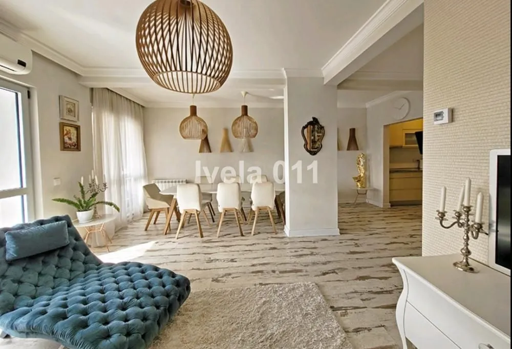 Sale, three bedroom apartment, 90m², Trošarina, Voždovac Sve Podlokacije