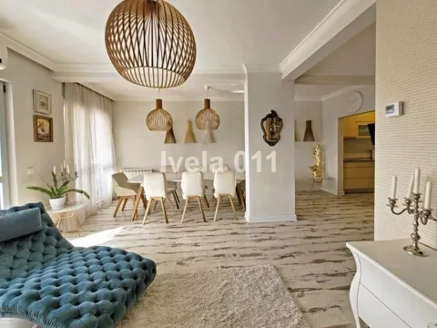 Sale, three bedroom apartment, 90m², Trošarina, Voždovac Sve Podlokacije - image 3
