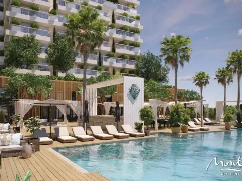 Prodaja, jednosoban stan, 64m², Budva, Crna Gora - image 13