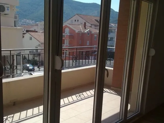 Prodaja, stan, 104m², Budva, Crna Gora